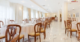 Банкетный зал Европейский — фото 6