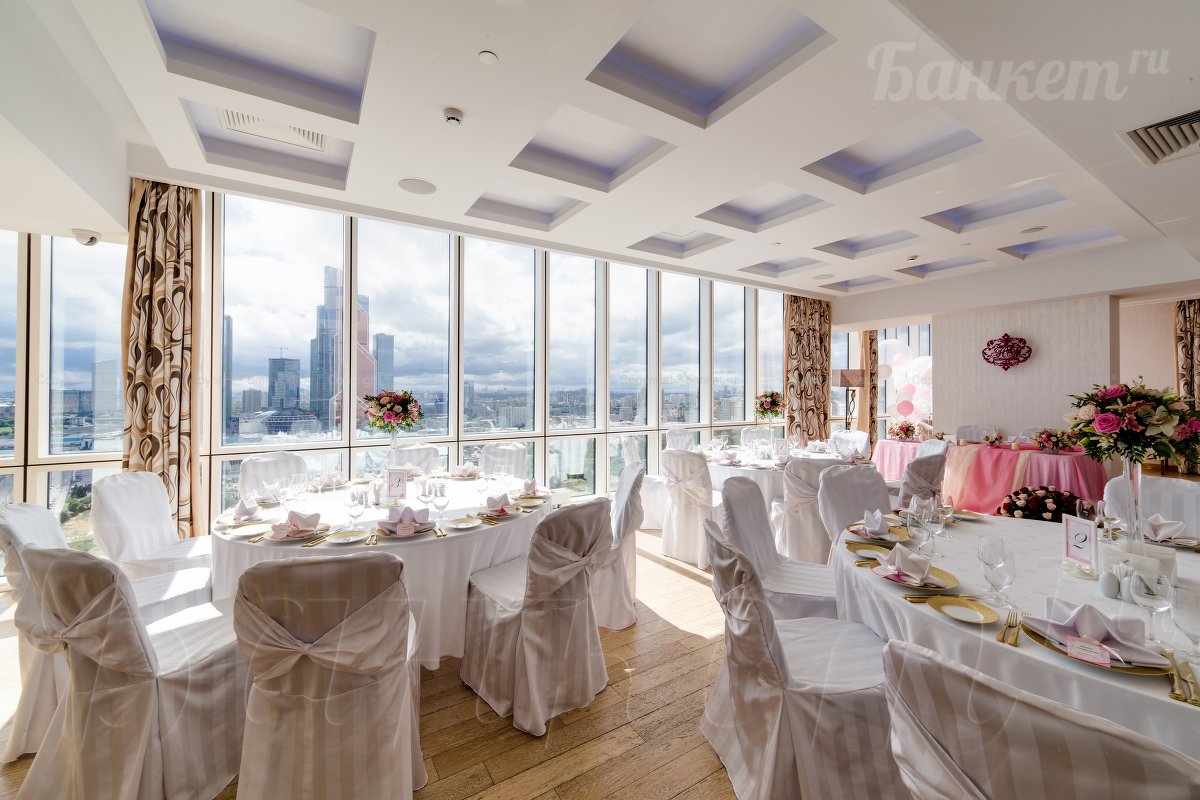 Залы City Lounge, Premier Lounge, Queen's Lounge, Private Lounge — фото 5