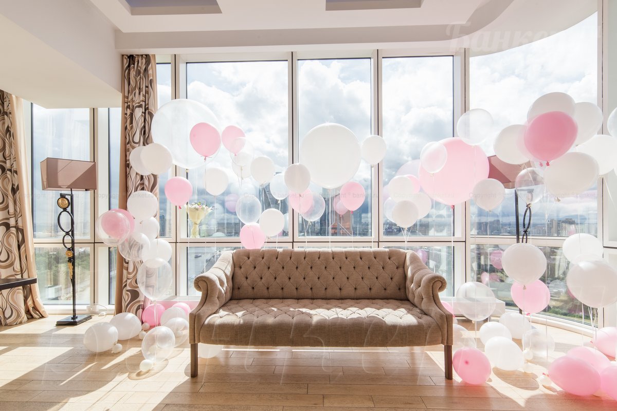 Залы City Lounge, Premier Lounge, Queen's Lounge, Private Lounge — фото 11