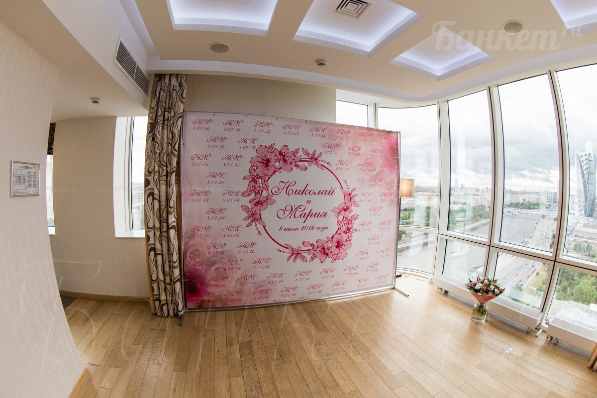 Залы City Lounge, Premier Lounge, Queen's Lounge, Private Lounge — фото 16