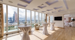 Залы City Lounge, Premier Lounge, Queen's Lounge, Private Lounge Залы City Lounge, Premier Lounge, Queen's Lounge, Private Lounge — интерьер зала