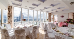 Залы City Lounge, Premier Lounge, Queen's Lounge, Private Lounge — фото 5