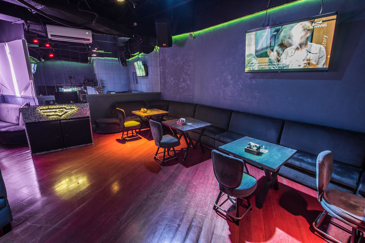 Зал для курящих — банкетный зал Честерфилд, фото