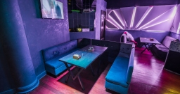 Зал для курящих