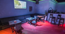 Зал для курящих — фото 4