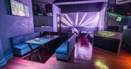 Зал для курящих — фото 5