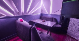 Зал для курящих — фото 6