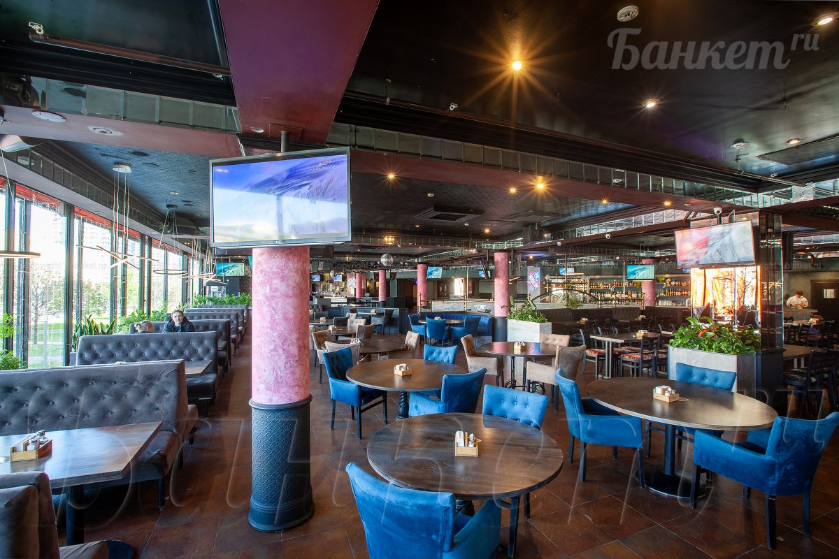 Основной зал — фото 3