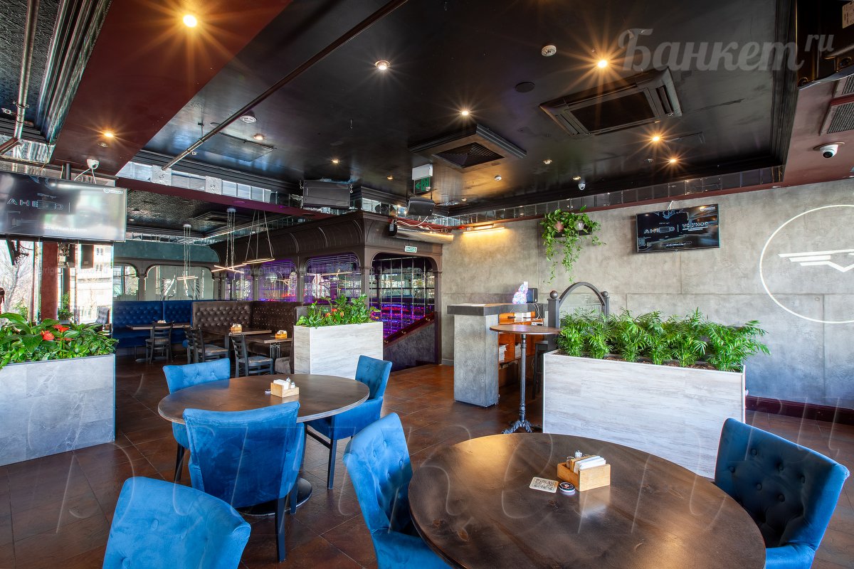 Основной зал — фото 5