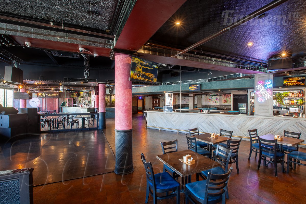 Основной зал — фото 6