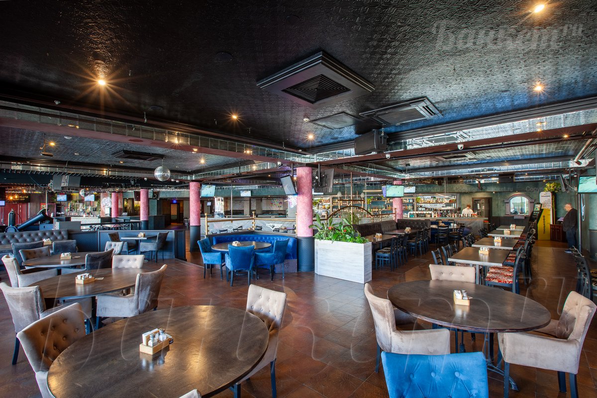 Основной зал — фото 7