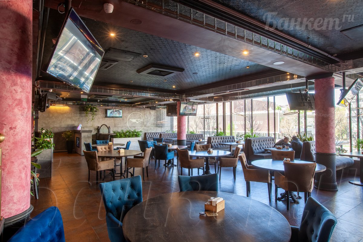 Основной зал — фото 10