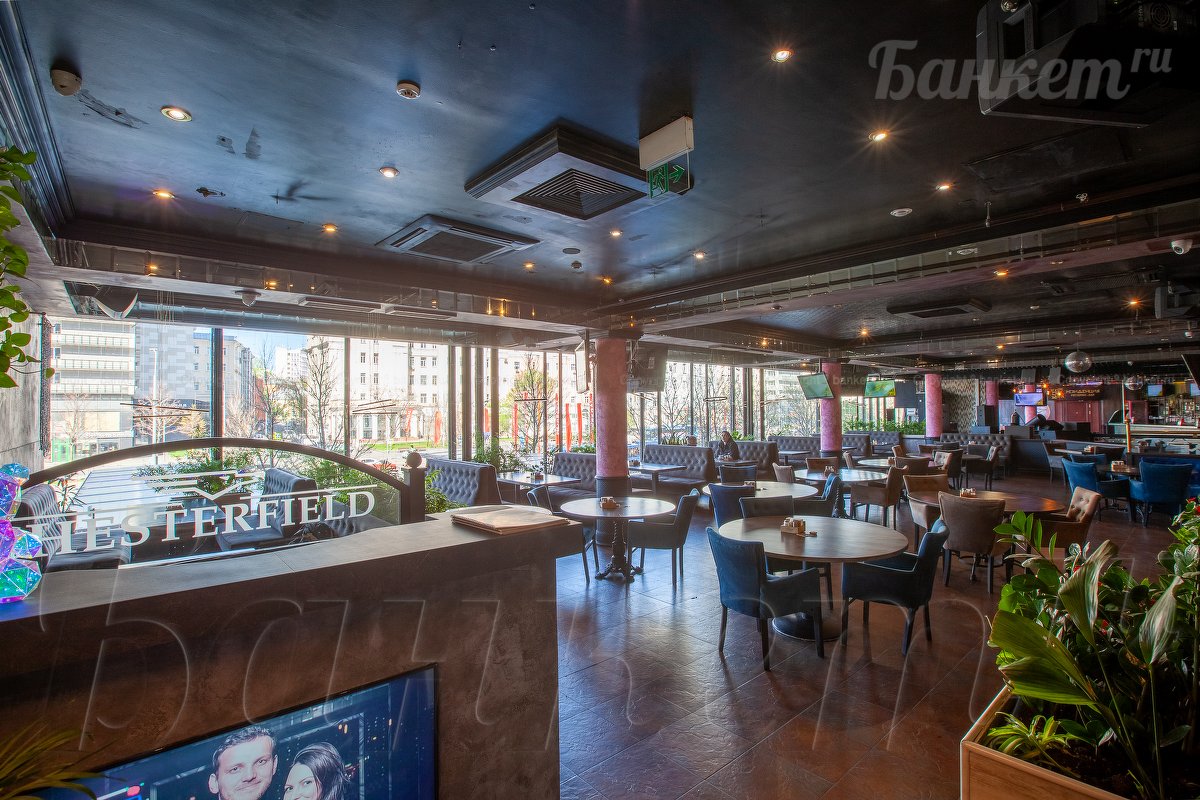 Основной зал — фото 15