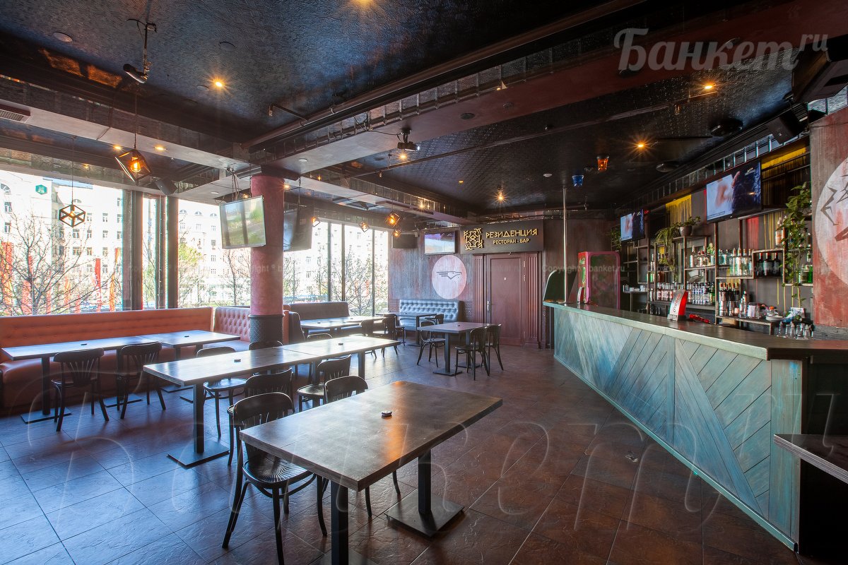 Основной зал — фото 14