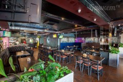 Основной зал — фото 17