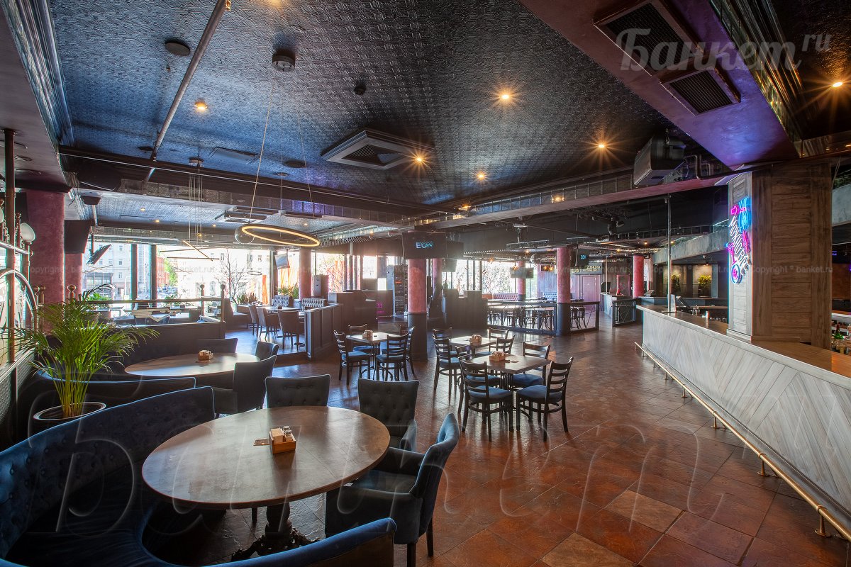 Основной зал — фото 20