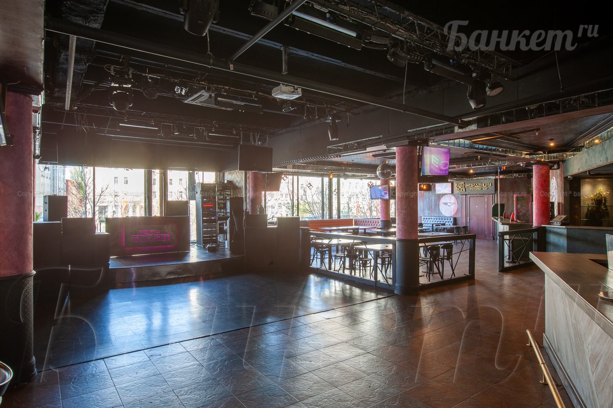 Основной зал — фото 24