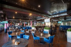 Основной зал — фото 25