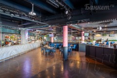 Основной зал — фото 27