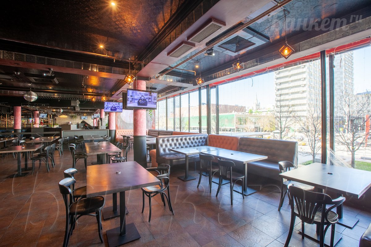 Основной зал — фото 28