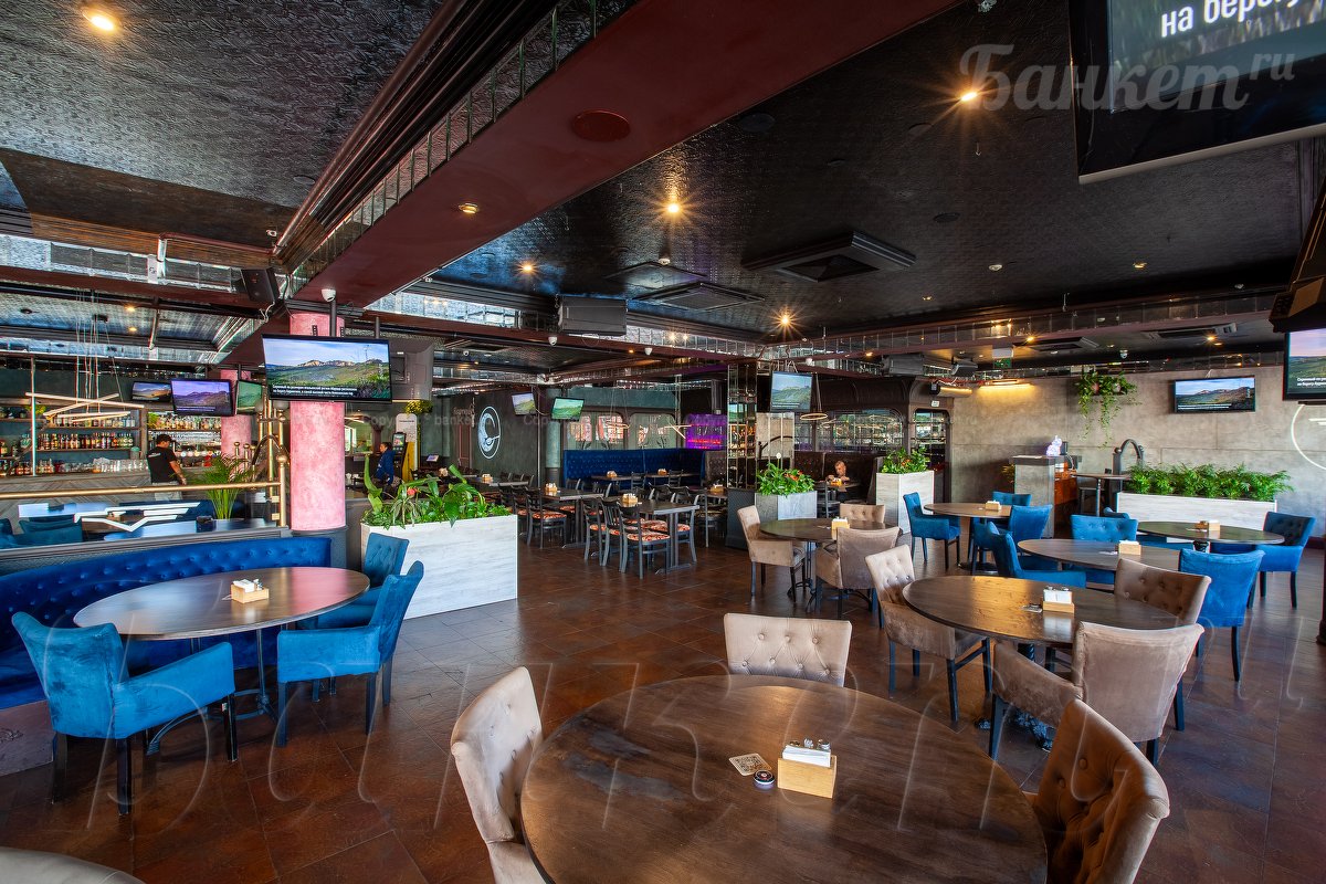 Основной зал — фото 29