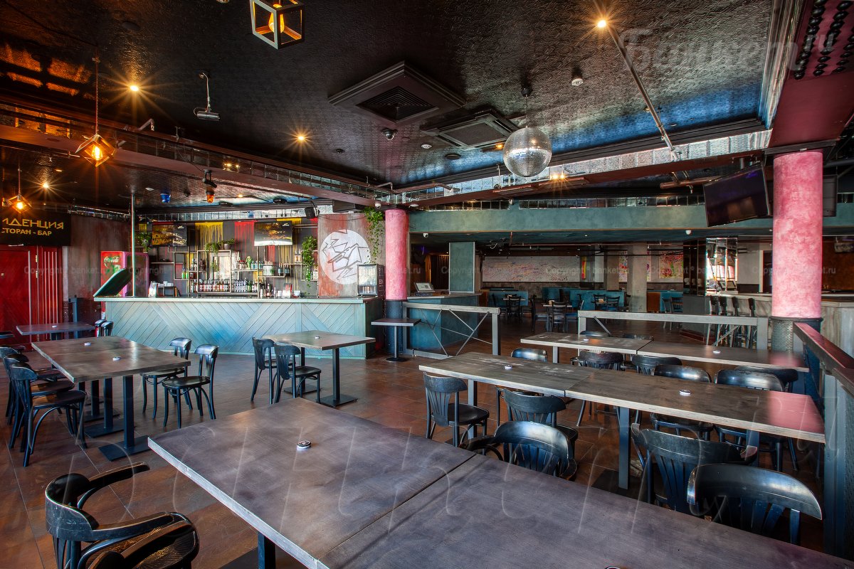 Основной зал — фото 30