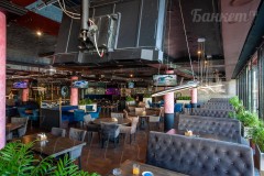 Основной зал — фото 36