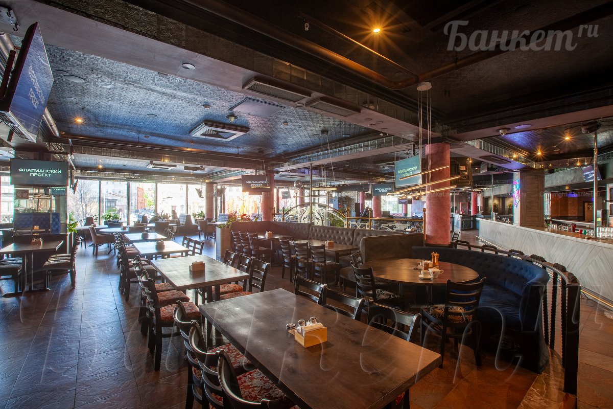 Основной зал — фото 40