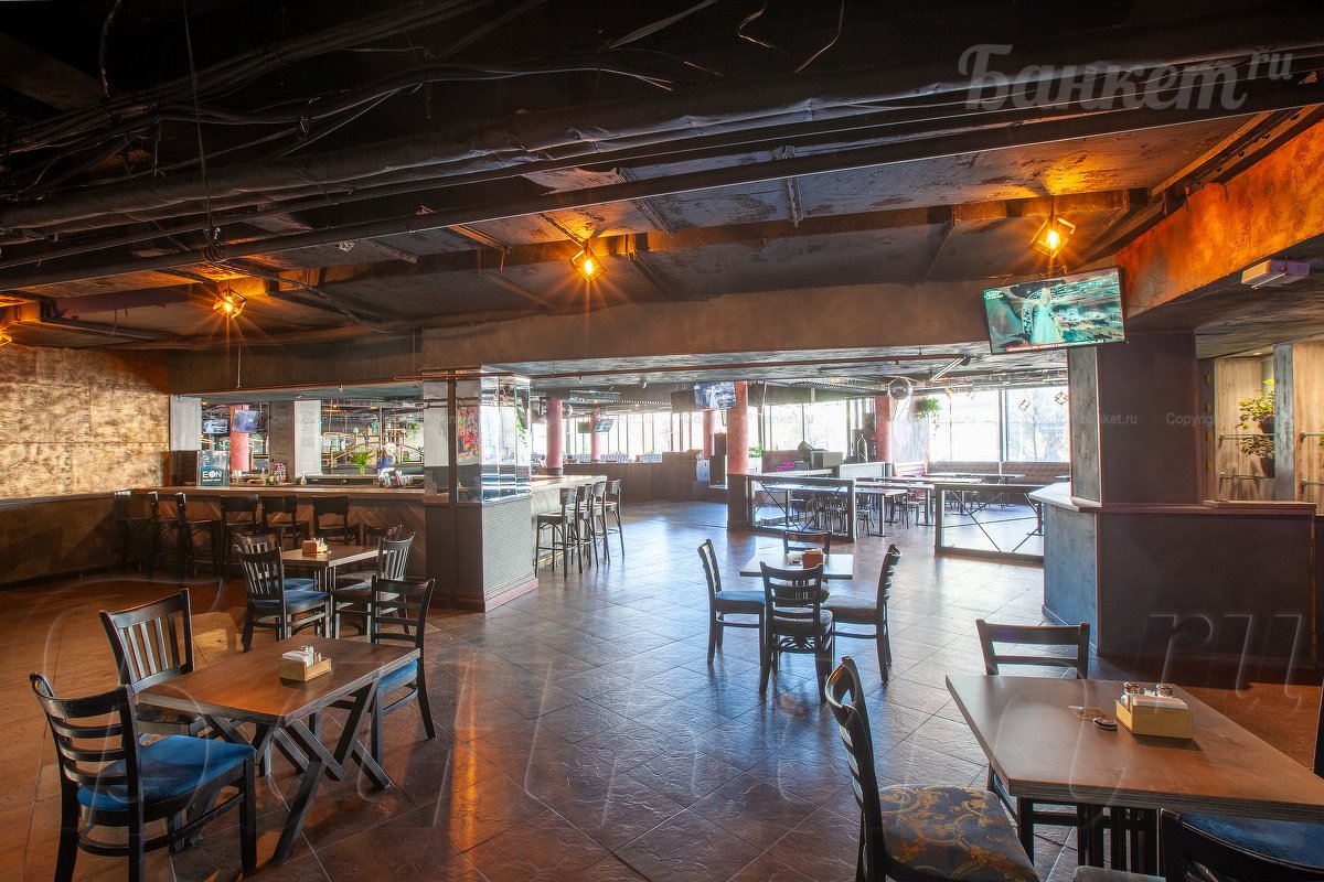 Основной зал — фото 46