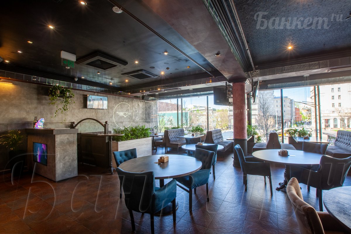 Основной зал — фото 49