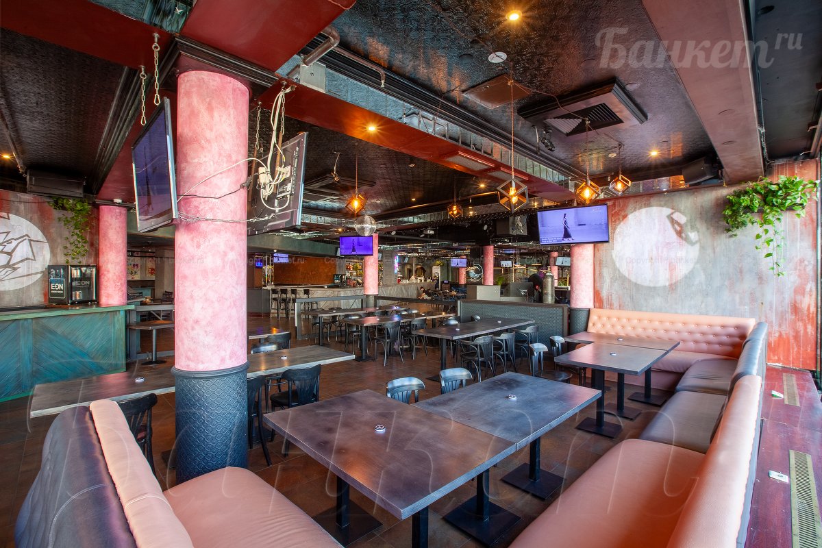 Основной зал — фото 52