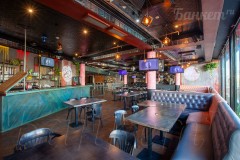 Основной зал — фото 55