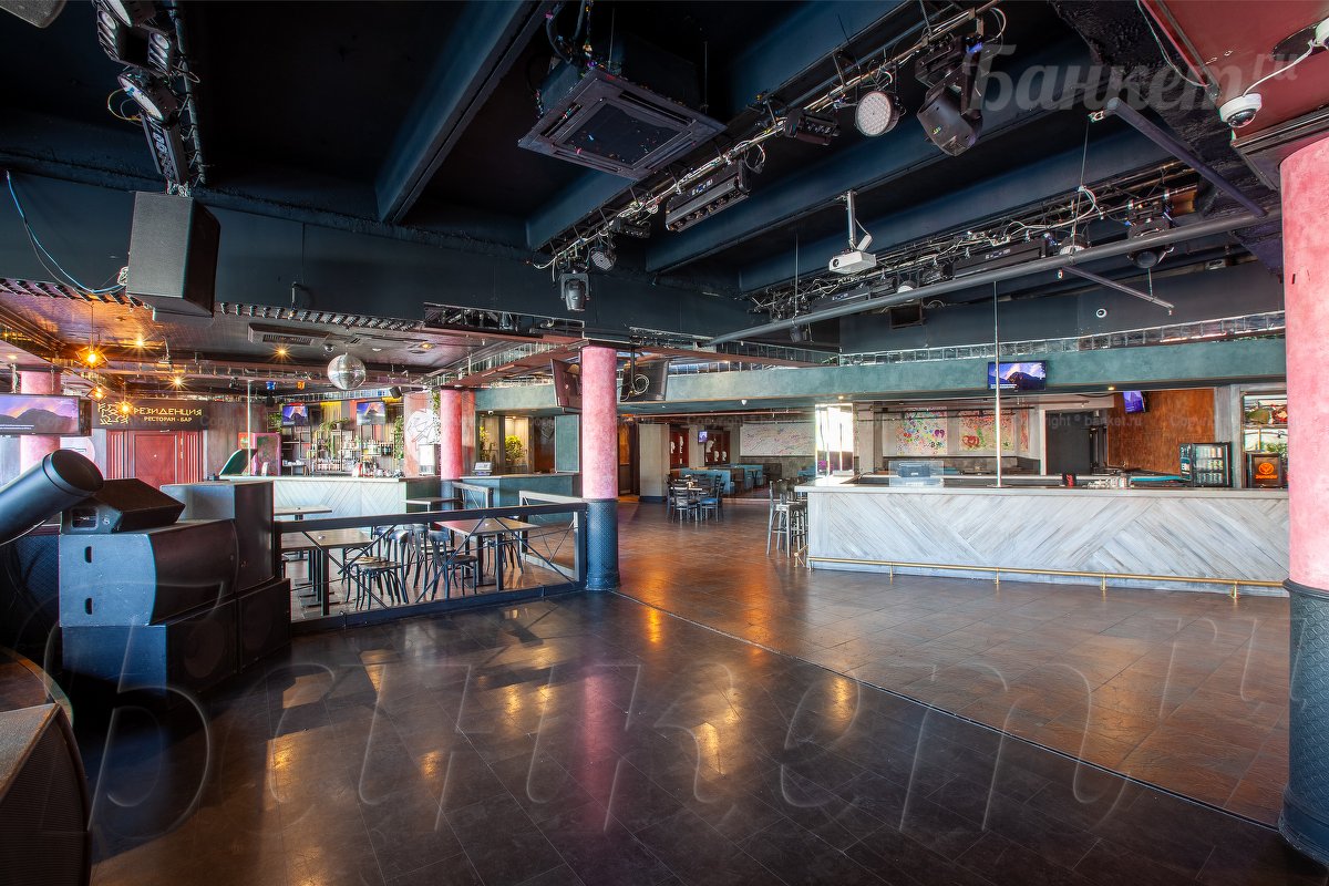 Основной зал — фото 57