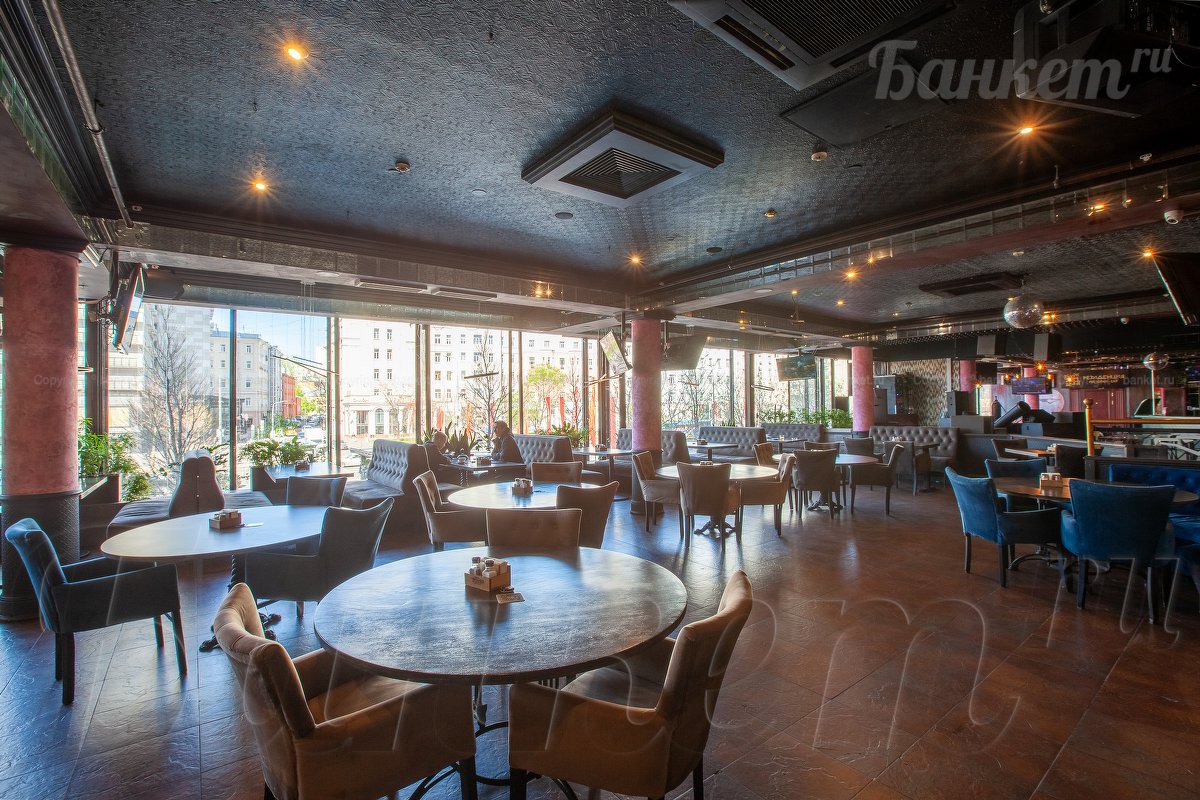 Основной зал — фото 58