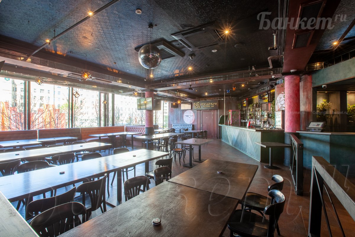 Основной зал — фото 61