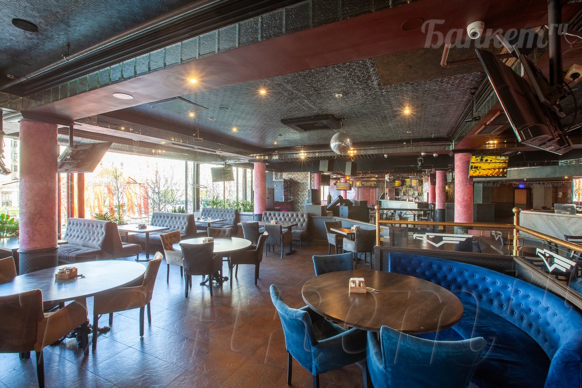 Основной зал — фото 62