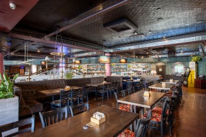 Основной зал — фото 67