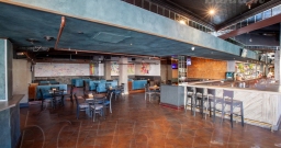 Основной зал