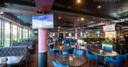 Основной зал