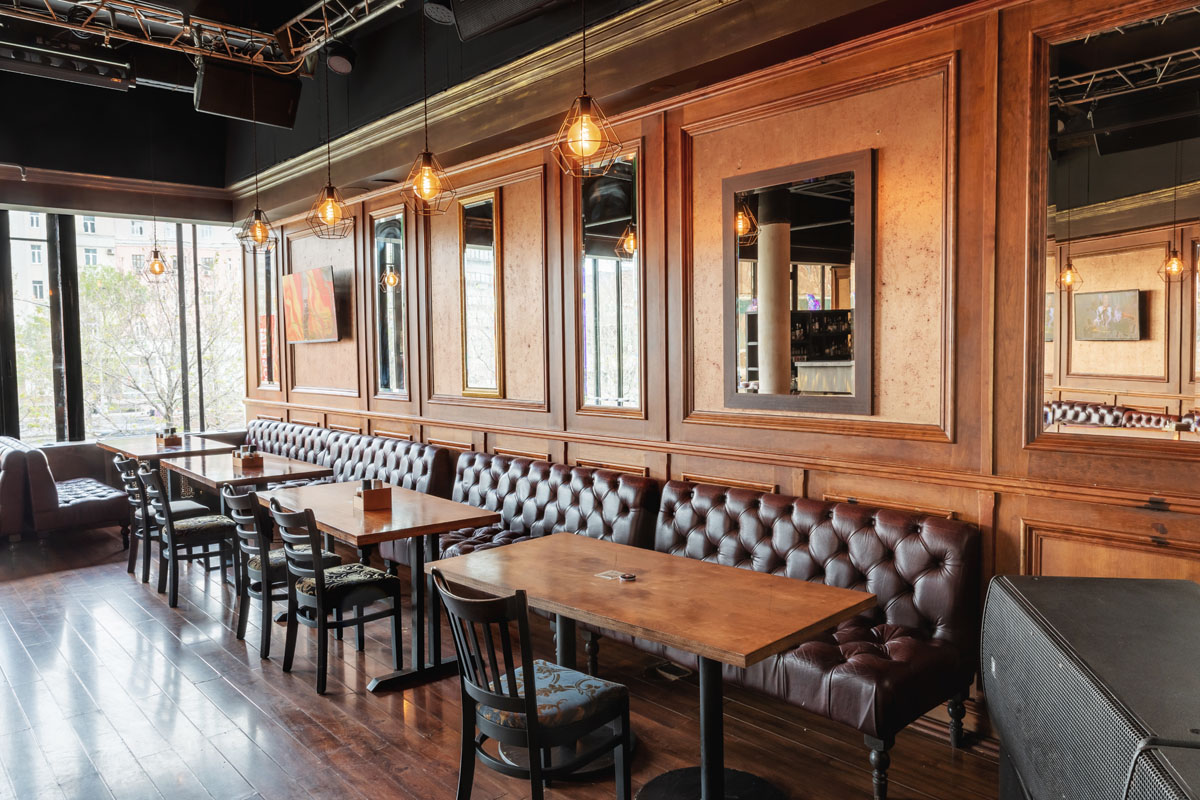 Vip зал (караоке-зал) — фото 2