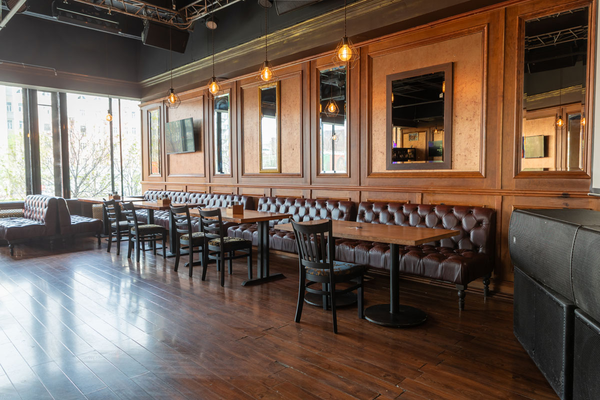 Vip зал (караоке-зал) — фото 3