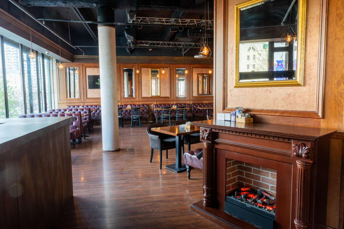 Vip зал (караоке-зал) — фото 5