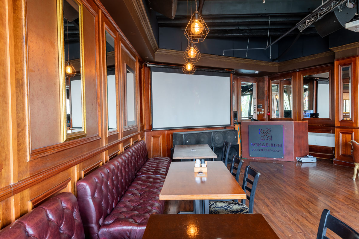 Vip зал (караоке-зал) — фото 6