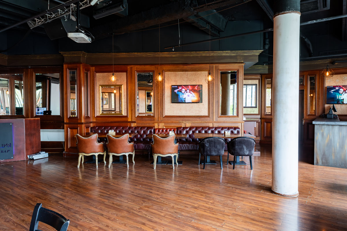 Vip зал (караоке-зал) — фото 7