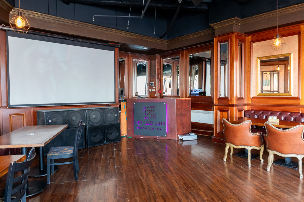 Vip зал (караоке-зал) — фото 8