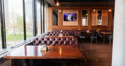 Vip зал (караоке-зал)