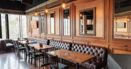 Vip зал (караоке-зал)