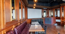 Vip зал (караоке-зал) — фото 6