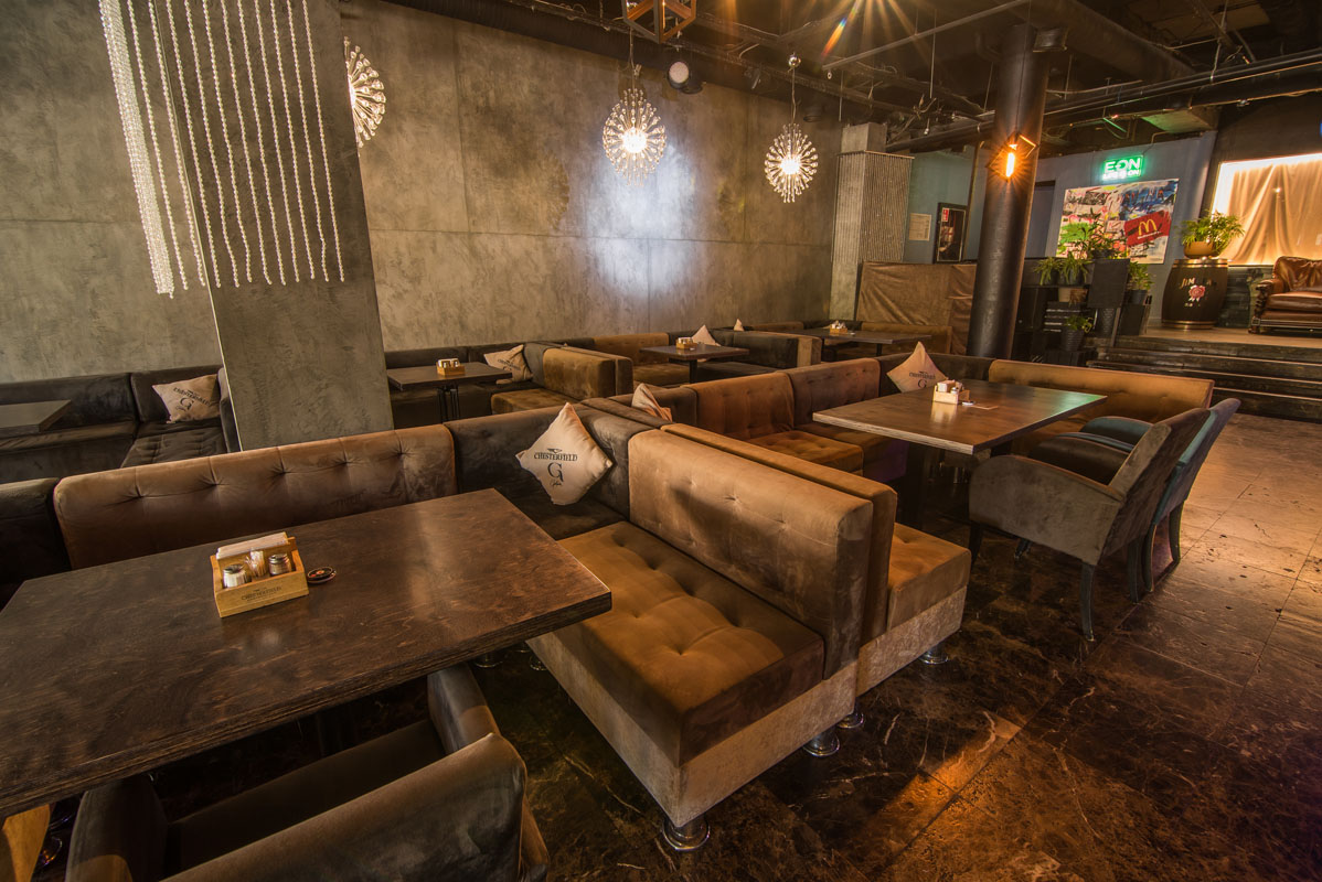 Первый этаж — фото 2