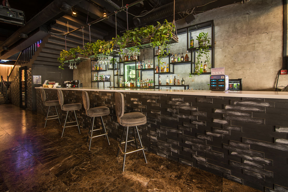 Первый этаж — фото 3